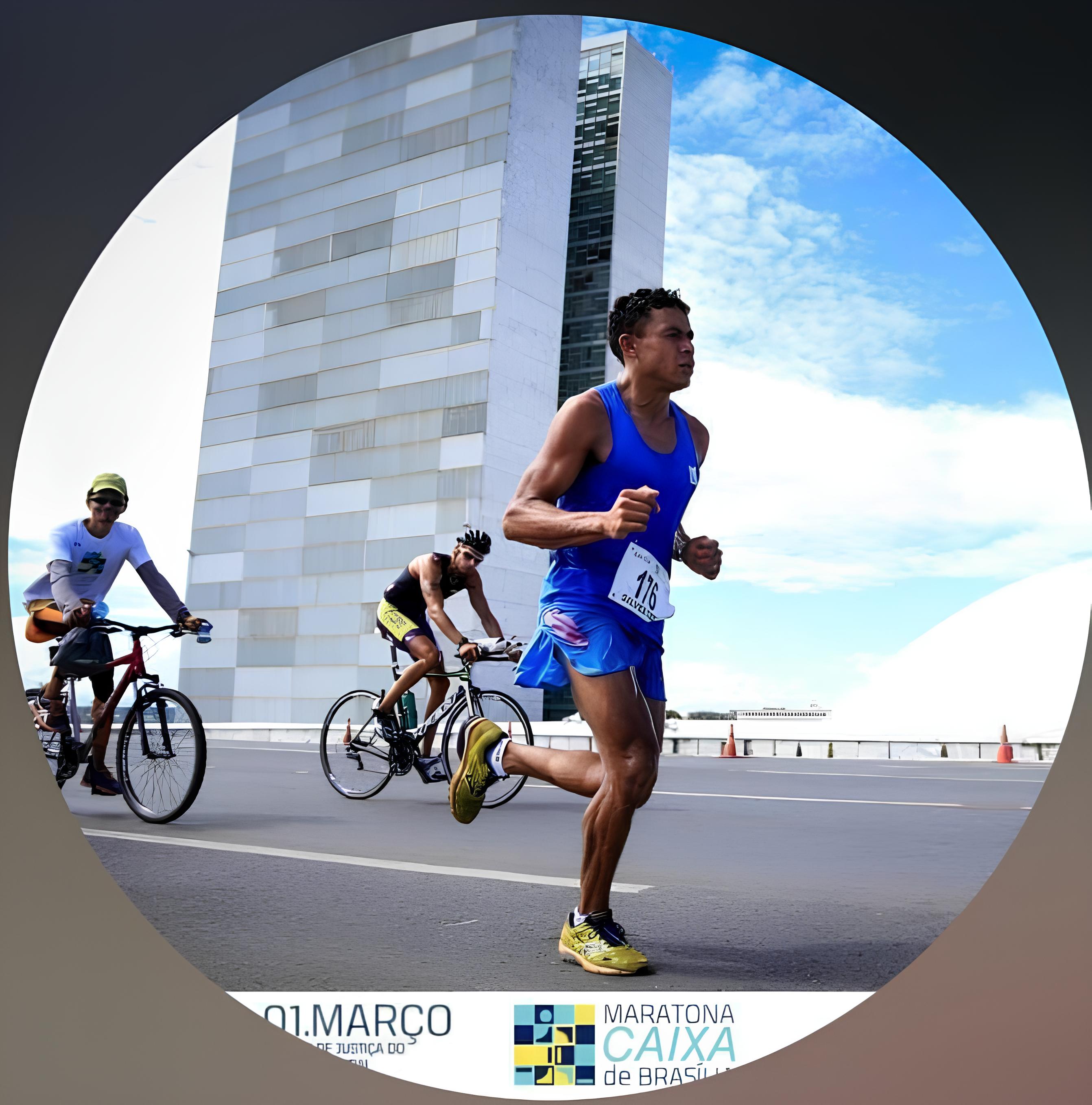 Organizador do Evento